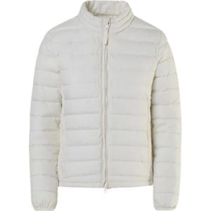 North Sails, Dames, Jassen, Wit, Maat: XS Katoen,