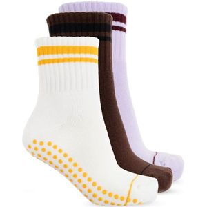 The Upside, Dames, Ondergoed, Veelkleurig, Maat: ONE Size Katoen,