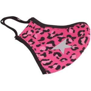 Golden Goose, Dames, Accessoires, Roze, Maat: ONE Size Polyamide,