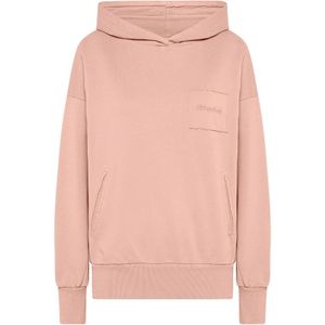 Philippe Model, Dames, Sweatshirts & Hoodies, Roze, Maat: XS Katoen,