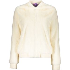 Valentino Garavani, Dames, Jassen, Beige, Maat: S