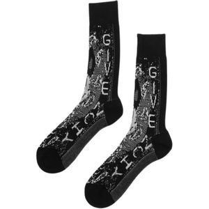 Givenchy, Heren, Ondergoed, Zwart, Maat: ONE Size Katoen,