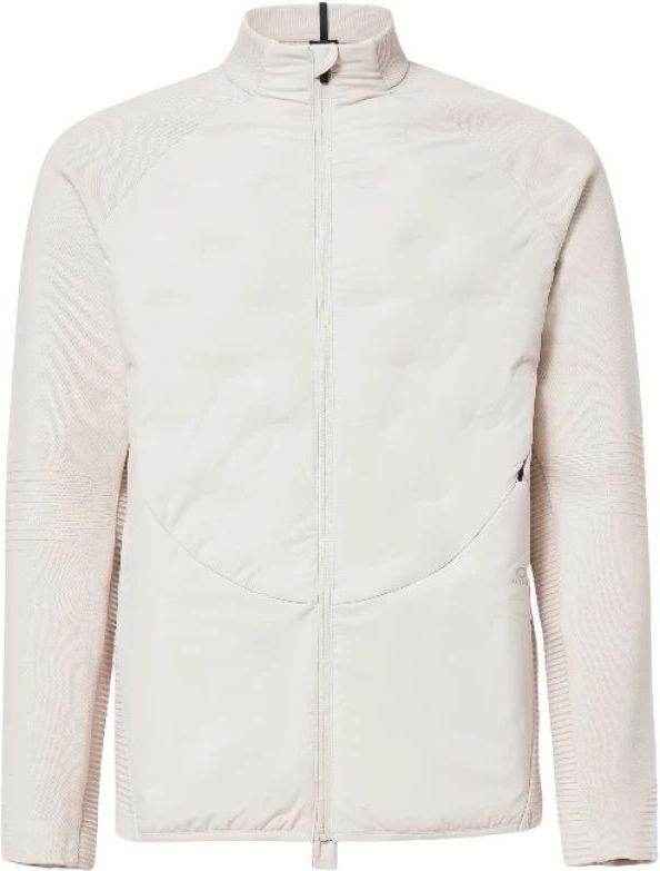 Oakley, Heren, Jassen, Beige, Maat: L