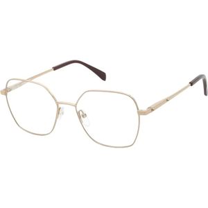 Zadig & Voltaire, Dames, Accessoires, Geel, Maat: 53 MM