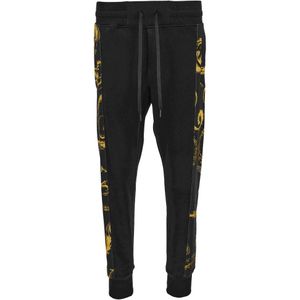 Versace Jeans Couture - Broek - Zwart