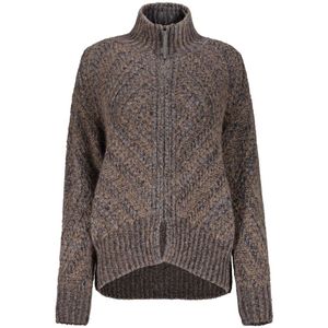 Fabiana Filippi, Dames, Truien, Bruin, Maat: S Wol,