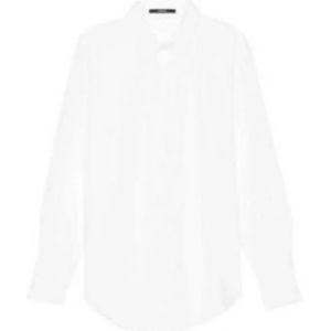 someday., Dames, Blouses & Shirts, Wit, Maat: S