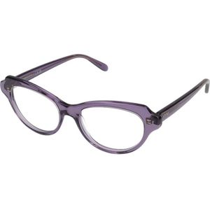 Loewe, unisex, Accessoires, Paars, Maat: 52 MM