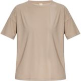 Rethinkit Studios - Sports Top - Beige - Dames
