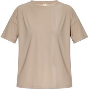 Rethinkit Studios - Sports Top - Beige - Dames