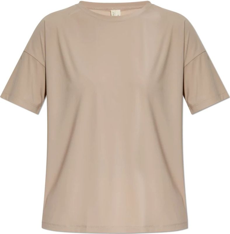 Rethinkit Studios - Sports Top - Beige - Dames