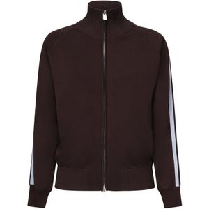 Pinko, Dames, Truien, Bruin, Maat: M