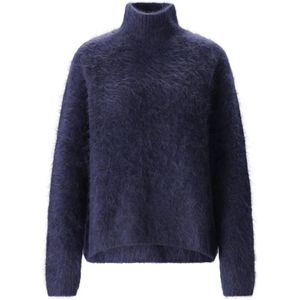 Riani, Dames, Truien, Blauw, Maat: XS