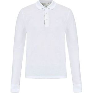 Etro, Heren, Tops, Wit, Maat: XL Zijde,