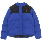 Dickies - Glacier View - Winterjas - Echt Blauw - Gewatteerd - Waterafstotend