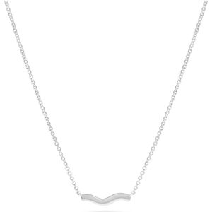 Sif Jakobs Jewellery, Dames, Accessoires, Grijs, Maat: ONE Size