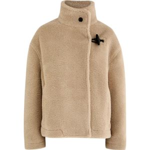 Jacquemus, Dames, Jassen, Beige, Maat: 2XL