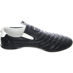 Steve Madden, Dames, Schoenen, Zwart, Maat: 36 1/2 EU Synthetisch,