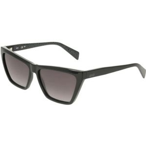 Liu Jo, Dames, Accessoires, Zwart, Maat: 57 MM