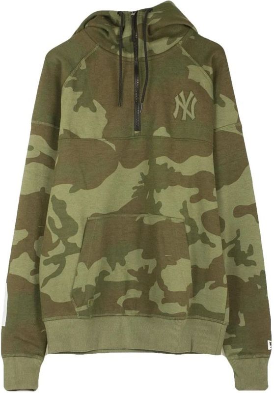 New Era - Ntc - Hoodie