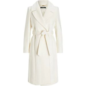 Ralph Lauren, Dames, Mantels, Beige, Maat: M