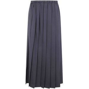 Junya Watanabe, Dames, Rokken, Grijs, Maat: M