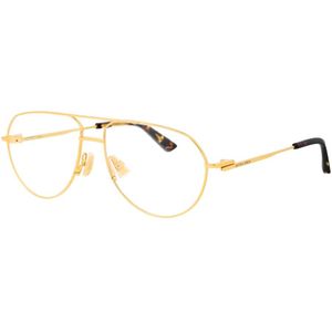 Bottega Veneta, unisex, Accessoires, Geel, Maat: 57 MM