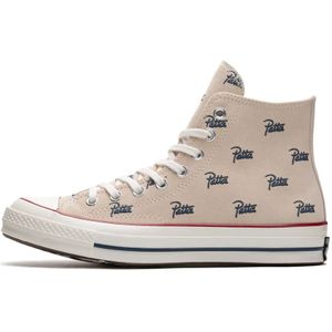 Converse - X Patta - Sneakers - Beige - Canvas
