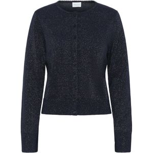 Part Two, Dames, Truien, Blauw, Maat: M