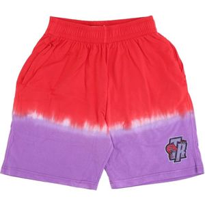 Mitchell & Ness, Heren, Sport, Veelkleurig, Maat: S Katoen,