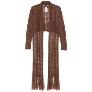 Fabiana Filippi, Dames, Truien, Bruin, Maat: S