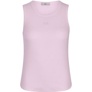 Riani, Dames, Tops, Roze, Maat: M Jersey,