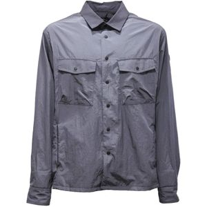 Save The Duck, Heren, Jassen, Grijs, Maat: XL