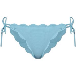 Marysia, Dames, Badkleding, Blauw, Maat: XS