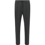 Boggi Milano - B Jersey - Harembroek - Donkergrijs