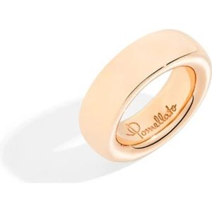 Pomellato, Dames, Accessoires, Roze, Maat: 53 MM