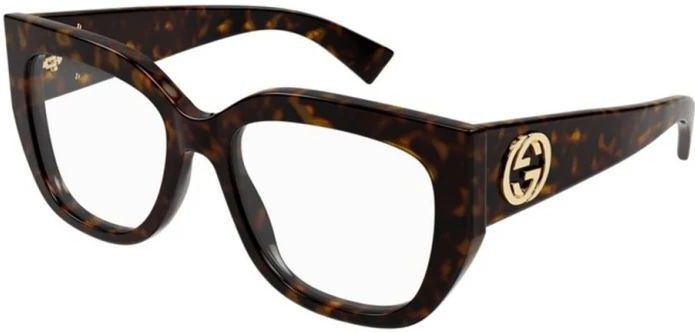 Gucci, Dames, Accessoires, Bruin, Maat: 54 MM