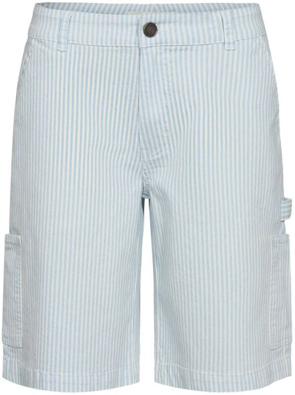 Sofie Schnoor - Korte Broeken - Blauw