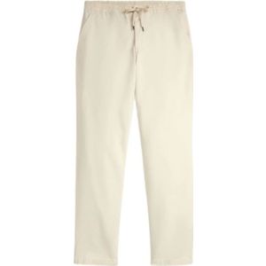 Polo Ralph Lauren, Heren, Broeken, Wit, Maat: L Katoen,