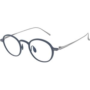 Giorgio Armani - AR 5159T - Optisch Montuur - Blauw - Titanium