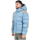 Hooded jacket Napapijri A-Gail