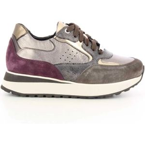 Footnotes, Dames, Schoenen, Veelkleurig, Maat: 41 EU