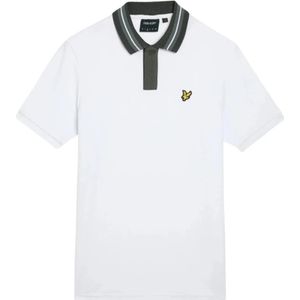 Lyle & Scott, Heren, Tops, Veelkleurig, Maat: S Katoen,