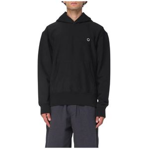 Kenzo - Hooded Sweatshirt - Zwart - Sweatvesten