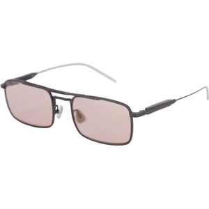 Brunello Cucinelli, unisex, Accessoires, Roze, Maat: 53 MM
