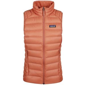 Patagonia, Dames, Jassen, Oranje, Maat: XS