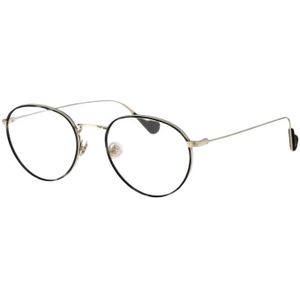 Moncler, Heren, Accessoires, Grijs, Maat: ONE Size