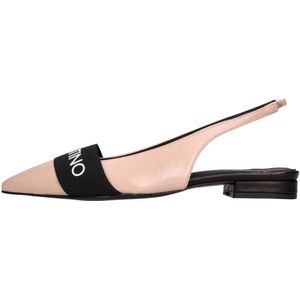 Valentino by Mario Valentino, Dames, Schoenen, Roze, Maat: 36 EU Leer,