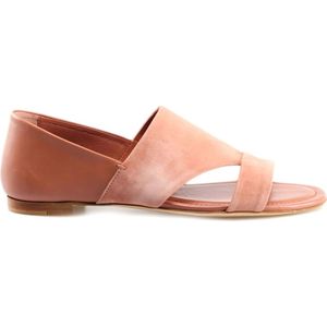 Tod's, Dames, Schoenen, Roze, Maat: 35 EU Suède,