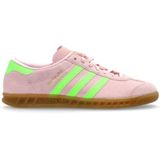 adidas - Hamburg - Sportschoenen - Roze - Synthetisch